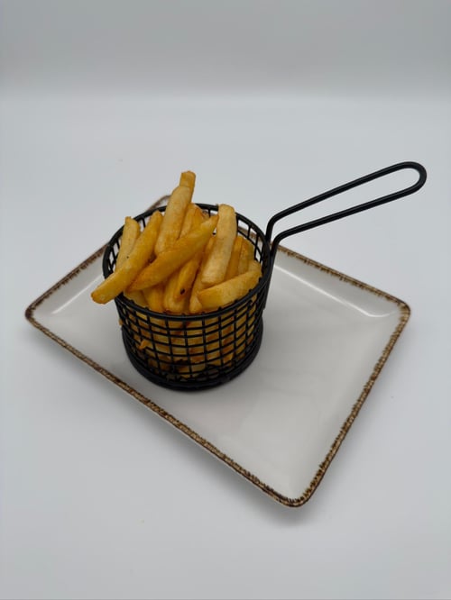 Portion Pommes
