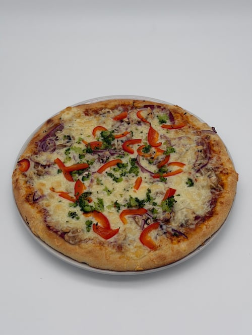 Pizza Mista