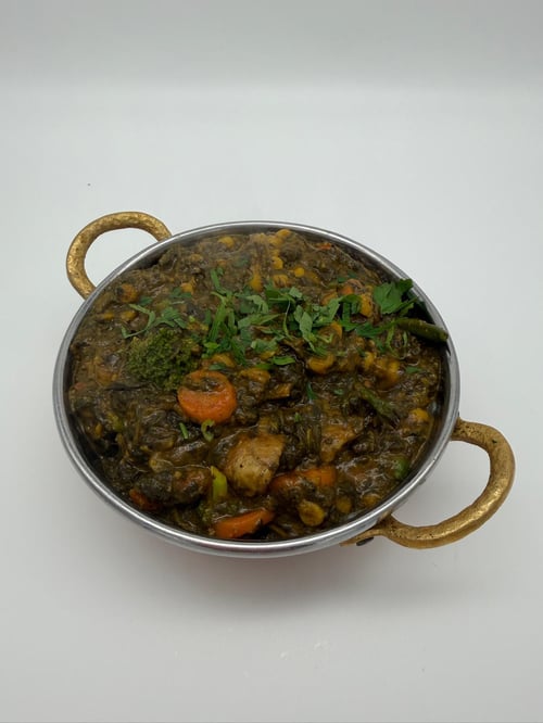 Veg Labra