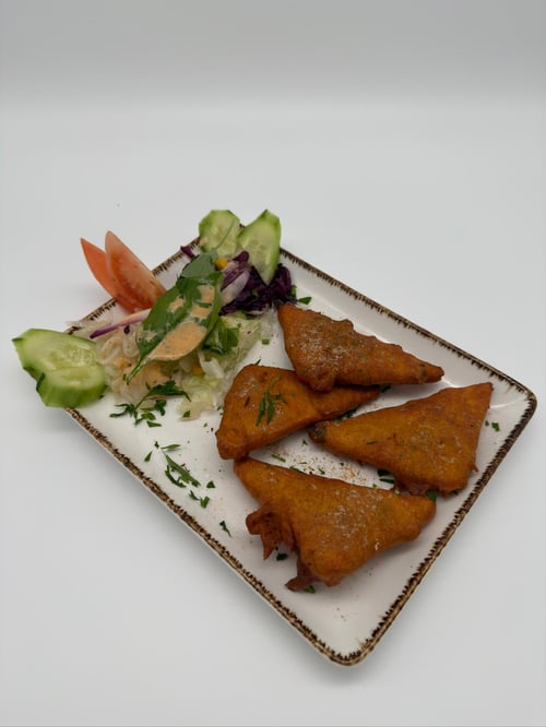 Paneer Pakora