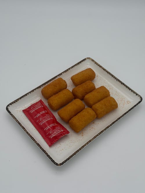 Portion Kroketten