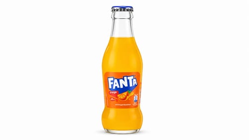 Fanta 0,2l