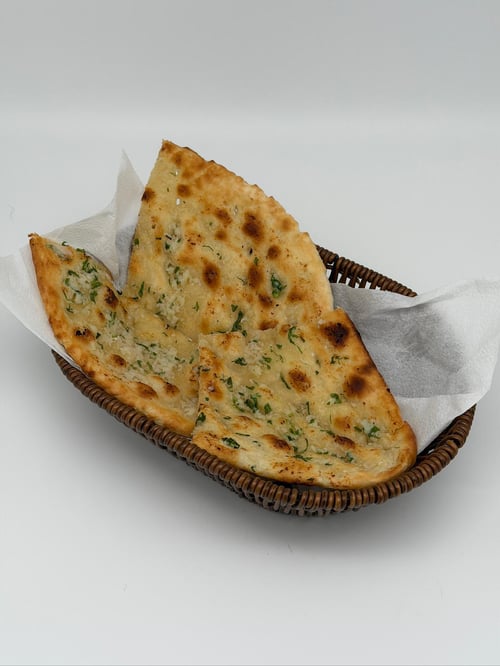 Extra Brot Knoblauch