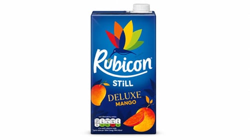 Mangosaft 0,2l