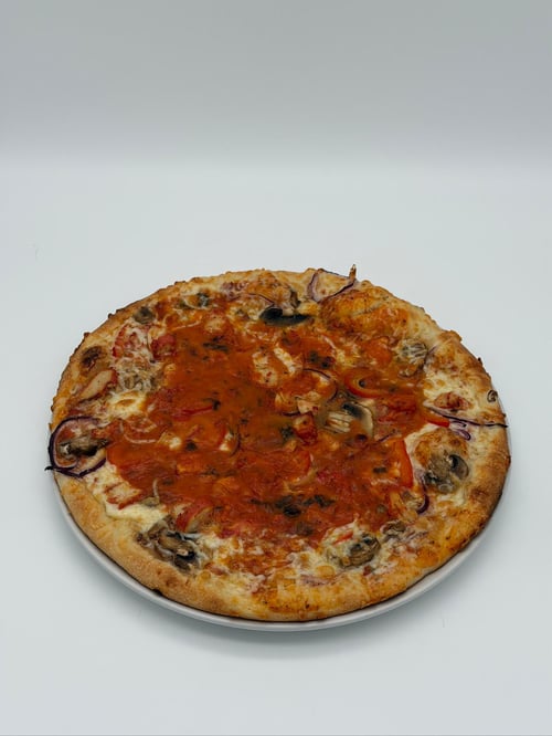 Pizza 44