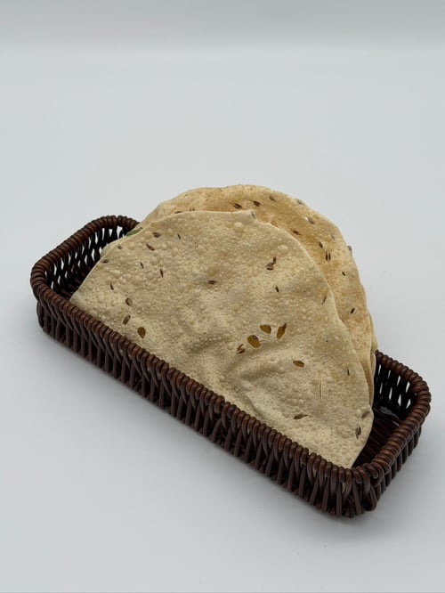Papadam