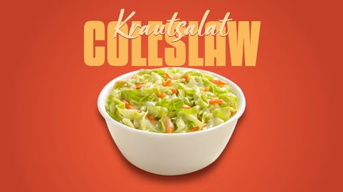 Coleslaw
