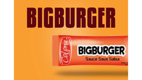 Biggy Sauce