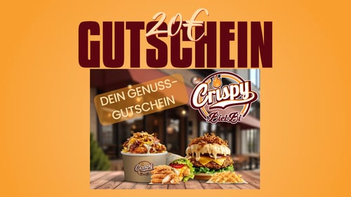 Gutschein 20€
