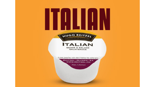 Italian Sauce