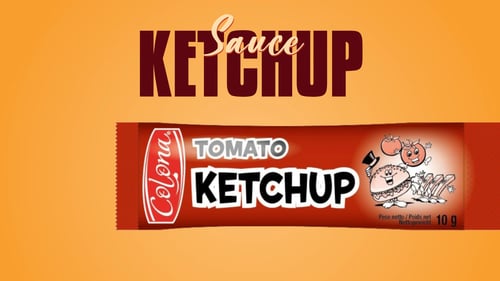 Ketchup