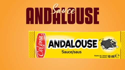 Andalouse