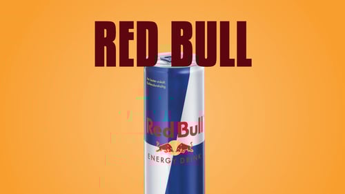 Red Bull 0,25l