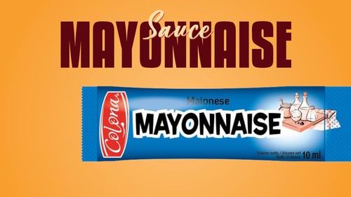 Mayonnaise
