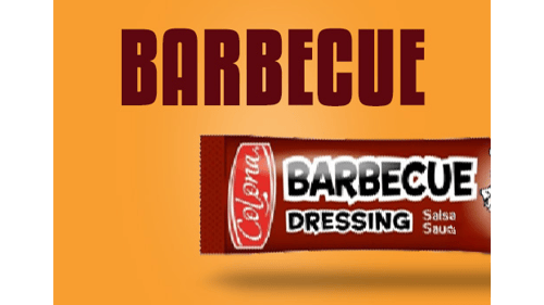 BBQ  Sauce
