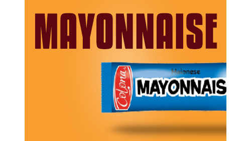 Mayonnaise
