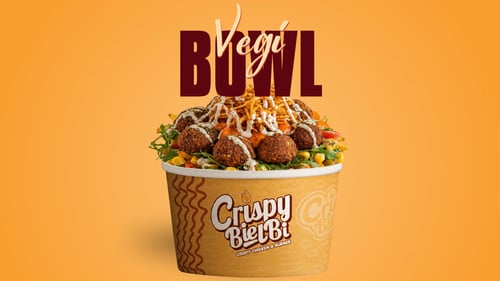Vegi Bowl
