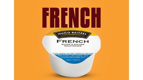 French Sauce