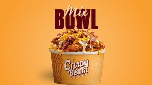Mix Bowl