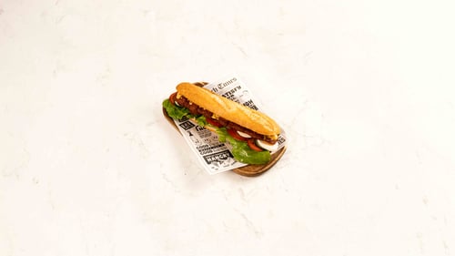 Smoske Mexicano