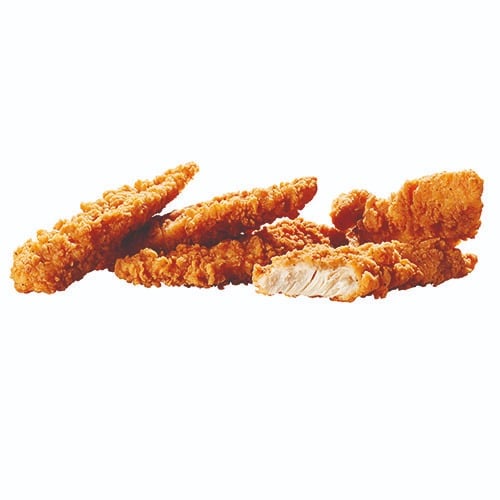 Chicken Strips