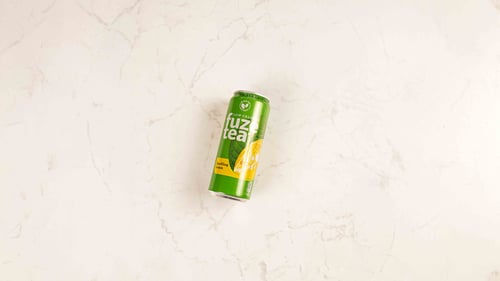 Fuze Tea Green