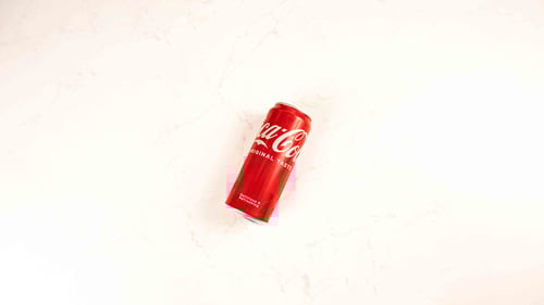 Coca-Cola