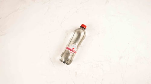 Chaudfontaine Rood 0,5l