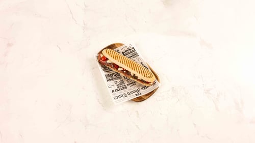 Panini Parmaham