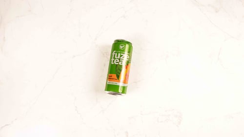 Fuze Tea Peach