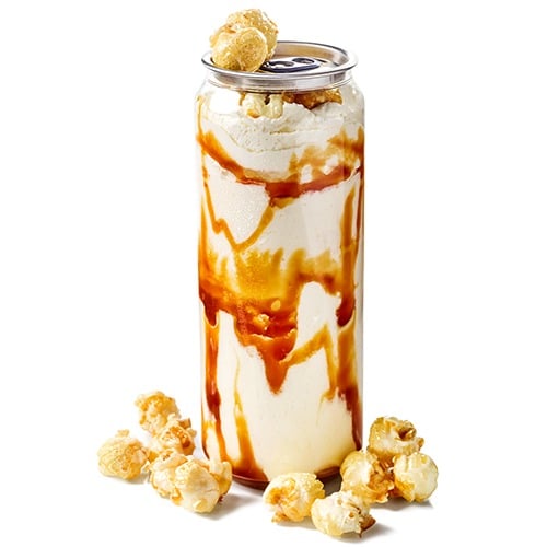Popcorn Shake