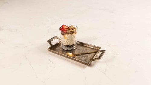 Be Fit Flavour (Small)