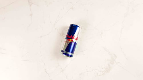 Red Bull