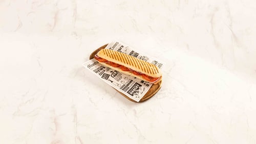 Panini Milano