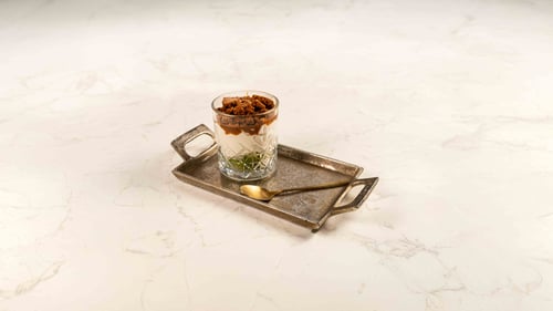 Sweet Apple Crunch (Small)