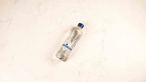 Chaudfontaine Blauw 0,5l