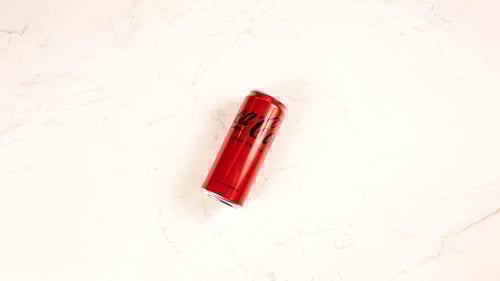 Coca-Cola Zero