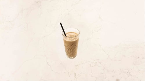 Ice Coffee Espresso