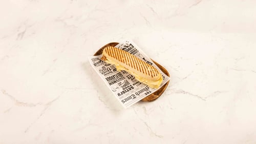 Panini Brie