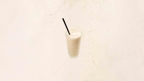 Vanilla Ice Shake
