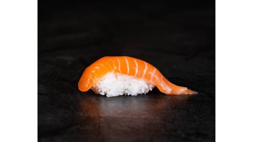 Sake Nigiri