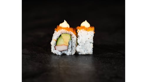 California Roll
