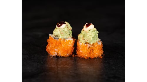 Calicado Roll