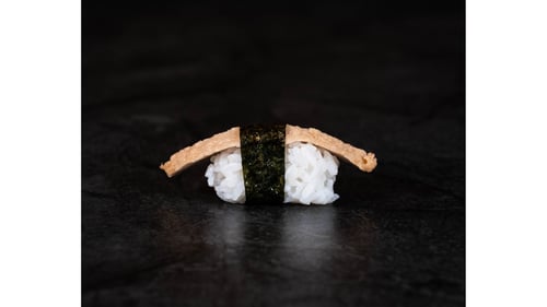 Veggie Nigiri