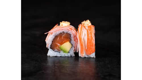 Sakani Roll