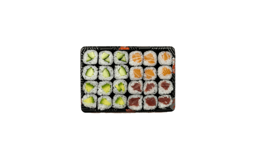 Maki Mix