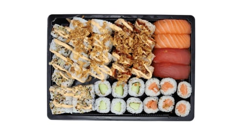 Sushi Box 3