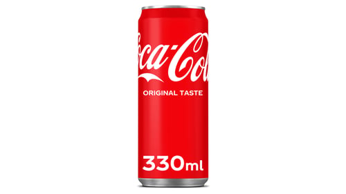 Coca-Cola