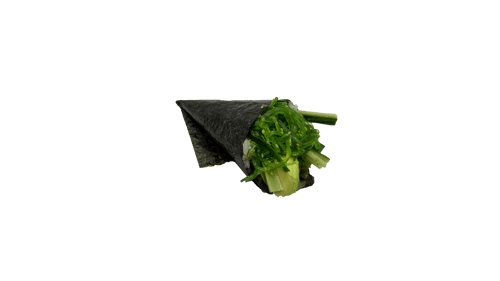 Veggie Handroll