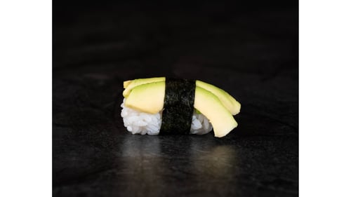 Avocado Nigiri